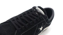 画像をギャラリービューアに読み込む, CONVERSE SKATEBOARDING ONE STAR SK + &quot;+ SERIES&quot; BLACK 6