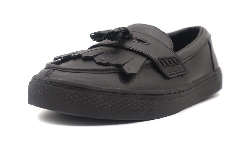 CONVERSE ALL STAR COUPE LOAFER BLACK – mita sneakers