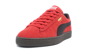 Puma SUEDE TERRACE FOR ALL TIME RED/GUM 1