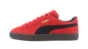 Puma SUEDE TERRACE FOR ALL TIME RED/GUM 3