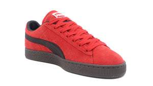 Puma SUEDE TERRACE FOR ALL TIME RED/GUM 5