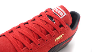 Puma SUEDE TERRACE FOR ALL TIME RED/GUM 6