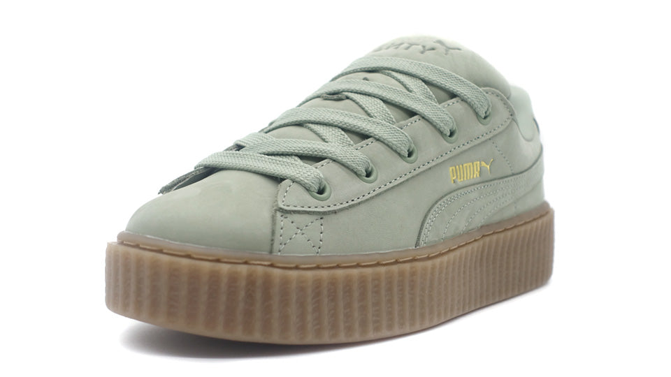 Puma FENTY x PUMA CREEPER PHATTY EARTH TONE 