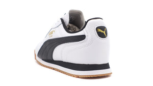 Puma ROMA ANNIVERSARIO PUMA WHITE/PUMA BLACK/GUM 2