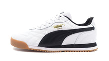 画像をギャラリービューアに読み込む, Puma ROMA ANNIVERSARIO PUMA WHITE/PUMA BLACK/GUM 3