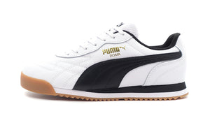 Puma ROMA ANNIVERSARIO PUMA WHITE/PUMA BLACK/GUM 3