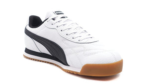 Puma ROMA ANNIVERSARIO PUMA WHITE/PUMA BLACK/GUM 5