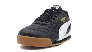 Puma ROMA ANNIVERSARIO PUMA BLACK/PUMA WHITE/PUMA TEAM GOLD 1