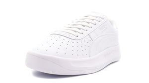 Puma GV SPECIAL LAUNDRY BOYS "GUILLERMO VILAS" PUMA WHITE 1