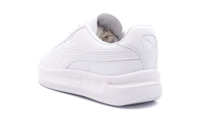 Puma GV SPECIAL LAUNDRY BOYS "GUILLERMO VILAS" PUMA WHITE 2