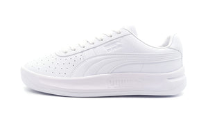 Puma GV SPECIAL LAUNDRY BOYS "GUILLERMO VILAS" PUMA WHITE 3