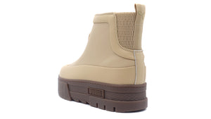 Puma MAYZE WELLIS BOOT LTH WMNS SAND DUNE 2