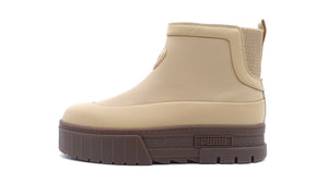 Puma MAYZE WELLIS BOOT LTH WMNS SAND DUNE 3