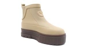 Puma MAYZE WELLIS BOOT LTH WMNS SAND DUNE 5