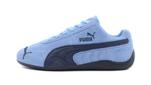 画像をギャラリービューアに読み込む, Puma SPEEDCAT ARCHIVE TEAM LIGHT BLUE/CLUB NAVY 3