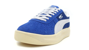 Puma GV SPECIAL LAUNDRY BOYS II "GUILLERMO VILAS" CLYDE ROYAL/CREAMY VANILLA 1