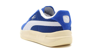 Puma GV SPECIAL LAUNDRY BOYS II "GUILLERMO VILAS" CLYDE ROYAL/CREAMY VANILLA 2