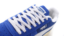 画像をギャラリービューアに読み込む, Puma GV SPECIAL LAUNDRY BOYS II &quot;GUILLERMO VILAS&quot; CLYDE ROYAL/CREAMY VANILLA 6