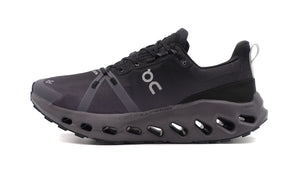 On CLOUDSURFER TRAIL WATERPROOF BLACK/ECLIPSE 3