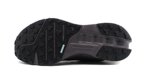 On CLOUDSURFER TRAIL WATERPROOF BLACK/ECLIPSE 4