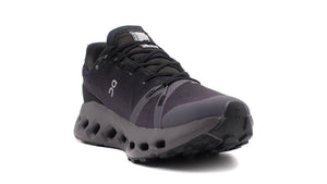 On CLOUDSURFER TRAIL WATERPROOF W BLACK/ECLIPSE