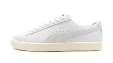 画像をギャラリービューアに読み込む, PUMA CLYDE LAUNDRY BOYS II &quot;WALT FRAZIER&quot; PUMA WHITE/FROSTED IVORY 3