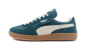 Puma SUPER TEAM PALMEIRAS "SE PALMEIRAS" MALACHITE/ALPINE SNOW 3