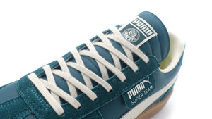 Puma SUPER TEAM PALMEIRAS "SE PALMEIRAS" MALACHITE/ALPINE SNOW 6