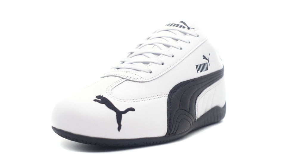 Puma SPEEDCAT LTH PUMA WHITE/PUMA BLACK – mita sneakers