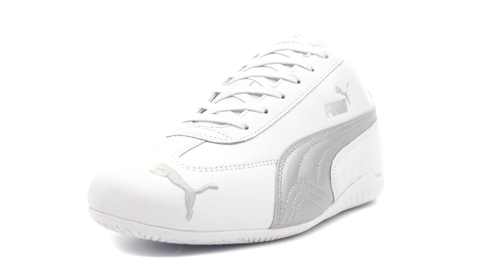 Puma SPEEDCAT LTH PUMA WHITE/PUMA SILVER – mita sneakers