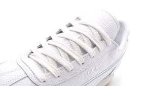 Puma EASY RIDER PREMIUM LEATHER FROSTED IVORY/PUMA WHITE 6