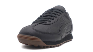 Puma EASY RIDER PREMIUM LEATHER PUMA BLACK 1