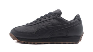 Puma EASY RIDER PREMIUM LEATHER PUMA BLACK 3