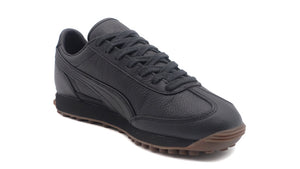 Puma EASY RIDER PREMIUM LEATHER PUMA BLACK 5