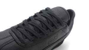 Puma EASY RIDER PREMIUM LEATHER PUMA BLACK 6