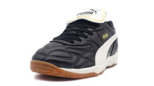 PUMA KING INDOOR PUMA BLACK/WARM WHITE 1