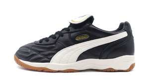 PUMA KING INDOOR PUMA BLACK/WARM WHITE 3