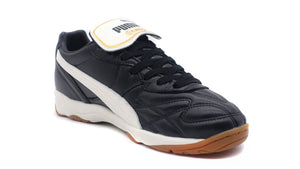 PUMA KING INDOOR PUMA BLACK/WARM WHITE 5