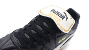 PUMA KING INDOOR PUMA BLACK/WARM WHITE 6