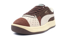 画像をギャラリービューアに読み込む, Puma GV SPECIAL &quot;GUILLERMO VILAS&quot; &quot;DEAL x mita sneakers&quot; ESPRESSO BROWN/FROSTED IVORY 1