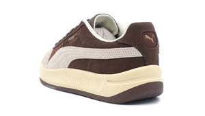 Puma GV SPECIAL "GUILLERMO VILAS" "DEAL x mita sneakers" ESPRESSO BROWN/FROSTED IVORY 2