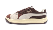 画像をギャラリービューアに読み込む, Puma GV SPECIAL &quot;GUILLERMO VILAS&quot; &quot;DEAL x mita sneakers&quot; ESPRESSO BROWN/FROSTED IVORY 3