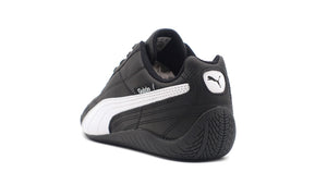 Puma SPEEDCAT L "GUIZIO" PUMA BLACK/PUMA WHITE 2