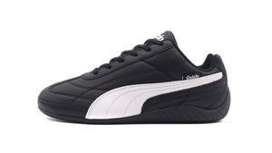 Puma SPEEDCAT L "GUIZIO" PUMA BLACK/PUMA WHITE 3