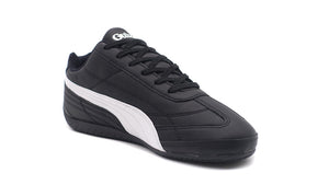 Puma SPEEDCAT L "GUIZIO" PUMA BLACK/PUMA WHITE 5