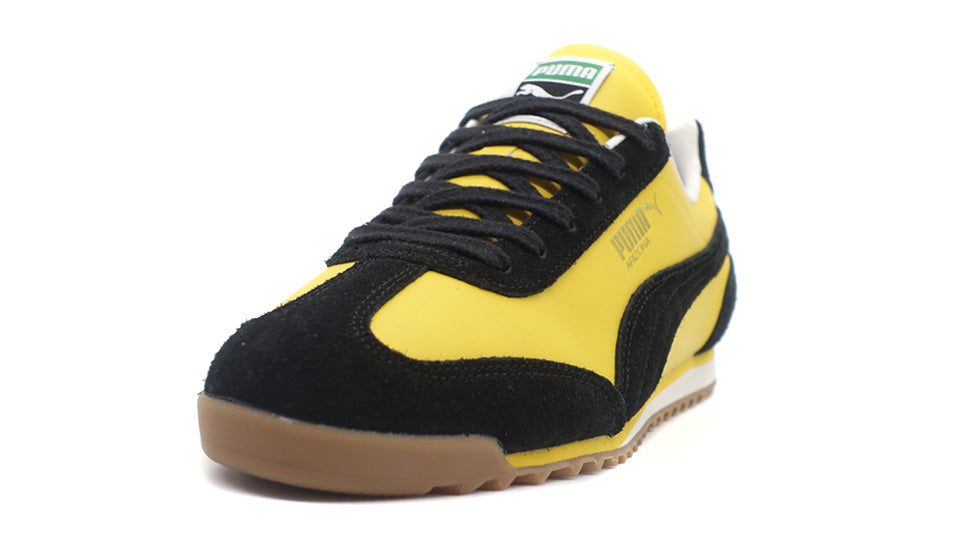 Puma ARIZONA RETRO YELLOW SIZZLE/PUMA BLACK 1