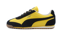 画像をギャラリービューアに読み込む, Puma ARIZONA RETRO YELLOW SIZZLE/PUMA BLACK 3