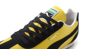 Puma ARIZONA RETRO YELLOW SIZZLE/PUMA BLACK 6