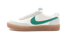 画像をギャラリービューアに読み込む, NIKE KILLSHOT 2 LEATHER SAIL/LUCID GREEN/GUM YELLOW 3