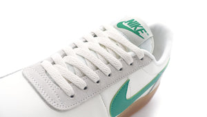 NIKE KILLSHOT 2 LEATHER SAIL/LUCID GREEN/GUM YELLOW 6